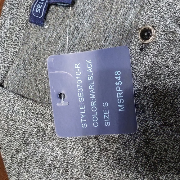 Select Trend Cardigan Sweater - Picture 6 of 6